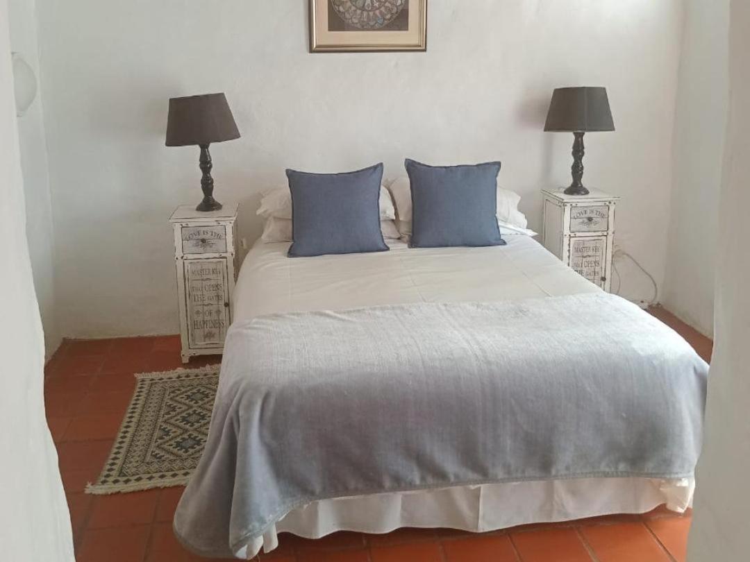 Temenos Retreat Hotel McGregor Phòng bức ảnh
