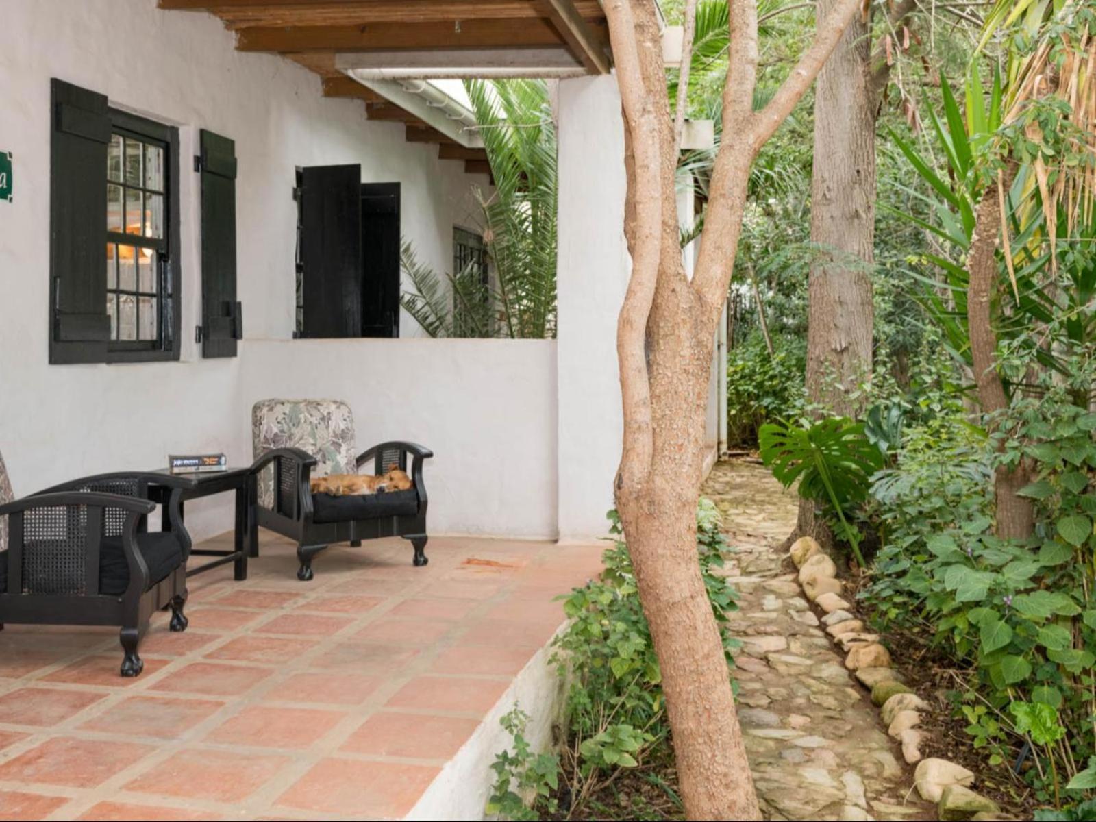 Temenos Retreat Hotel McGregor Phòng bức ảnh