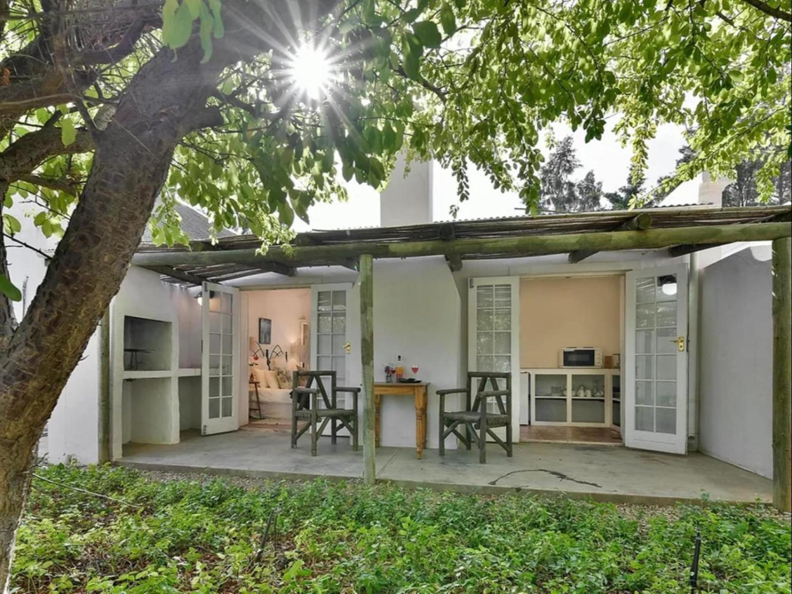 Temenos Retreat Hotel McGregor Phòng bức ảnh