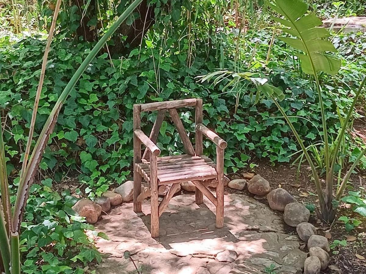 Temenos Retreat Hotel McGregor Ngoại thất bức ảnh