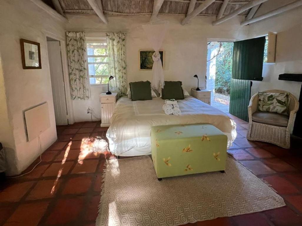 Temenos Retreat Hotel McGregor Phòng bức ảnh