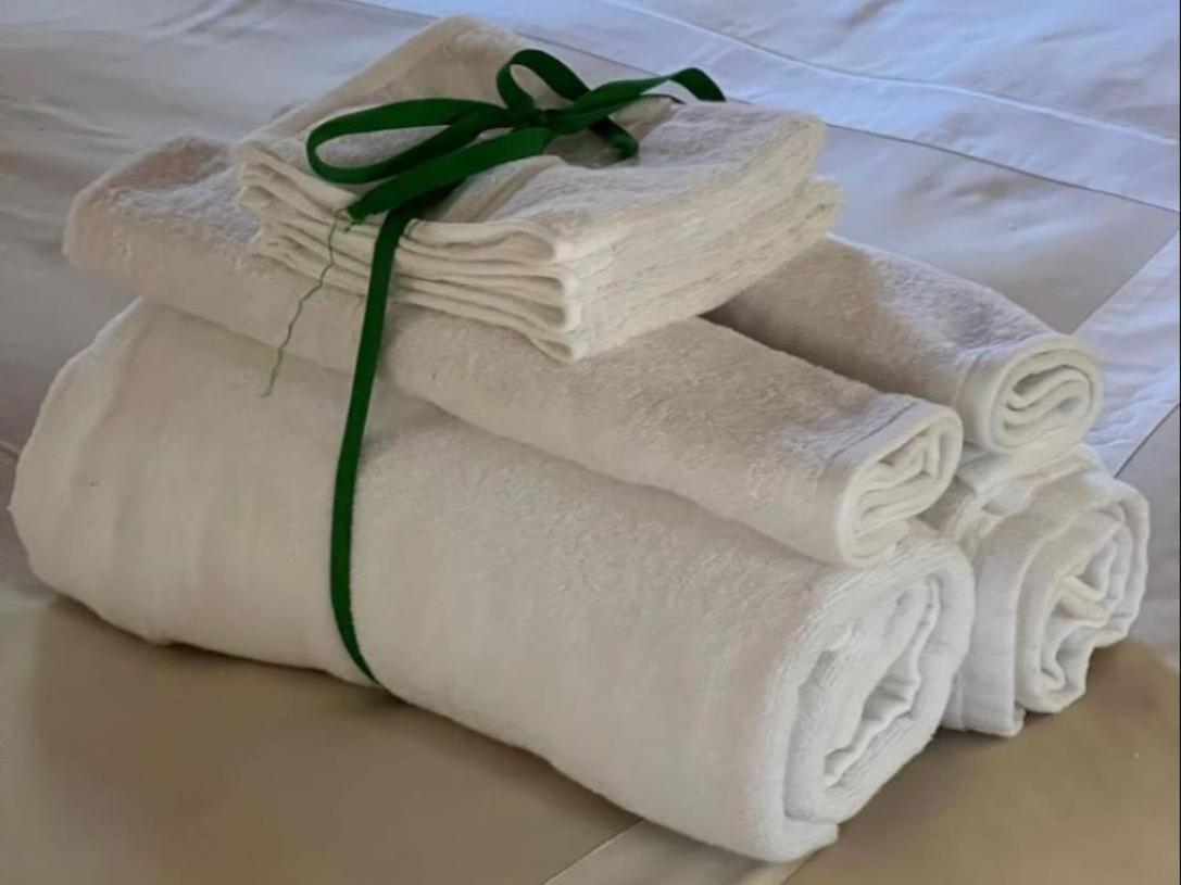 Temenos Retreat Hotel McGregor Phòng bức ảnh